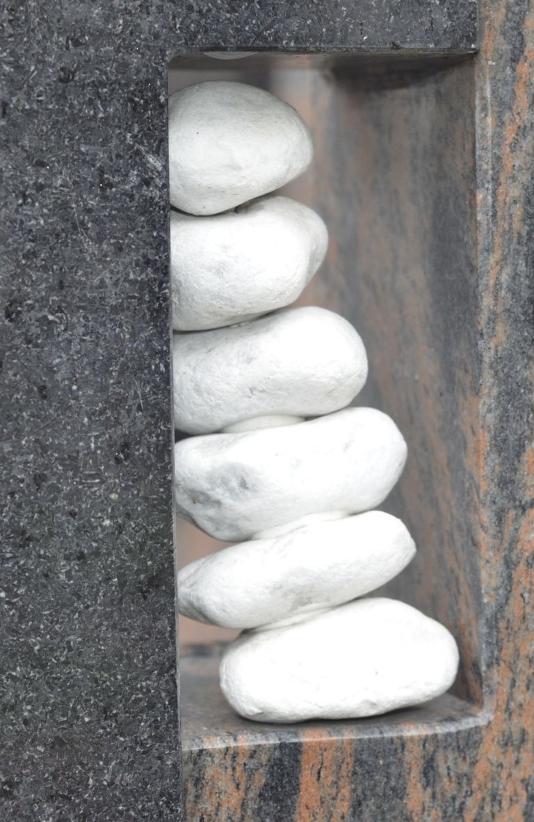 Naturstein Stein Grabmal Marmor Granit